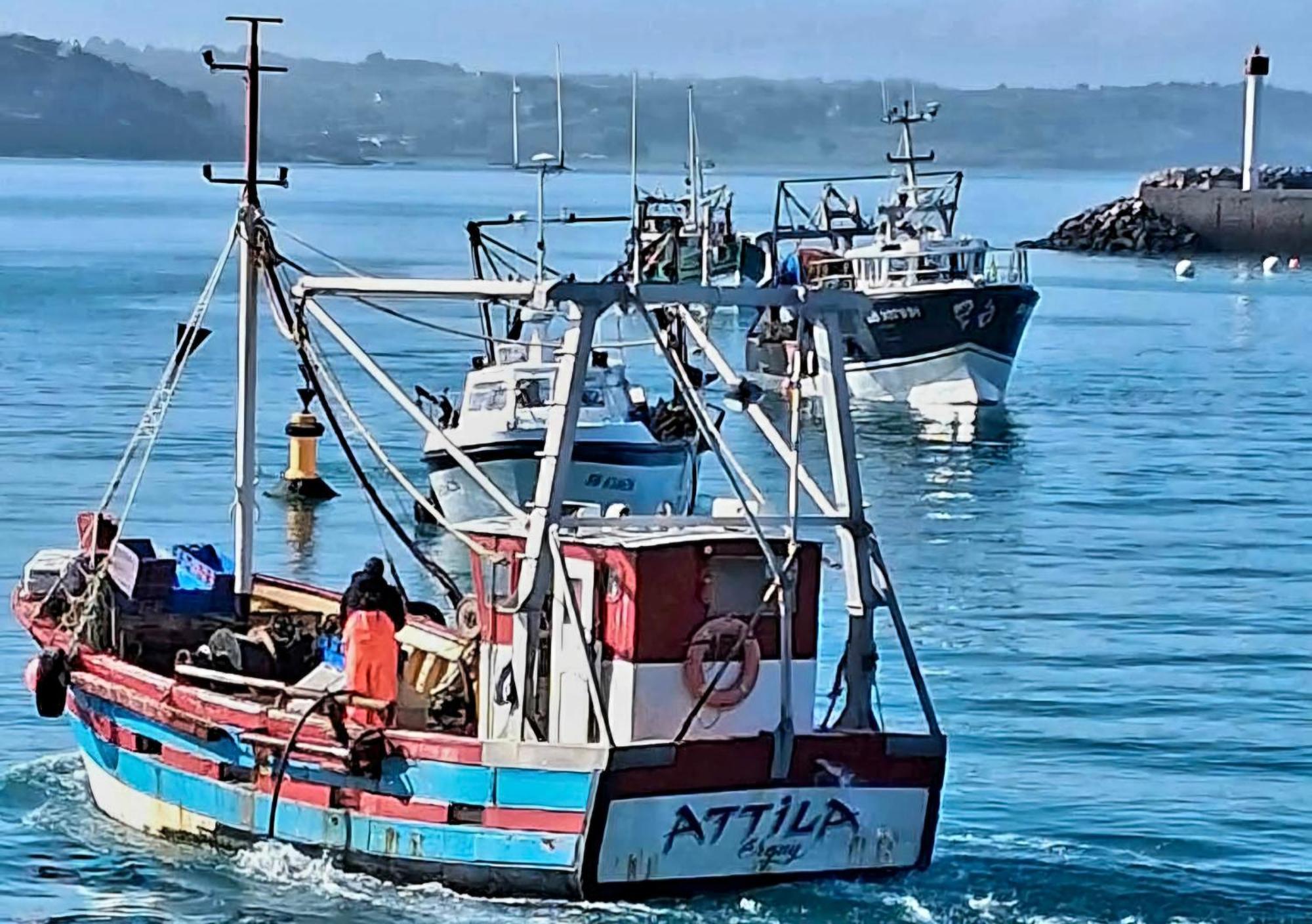 Gite En Campagne Lamegritniere Esterno foto